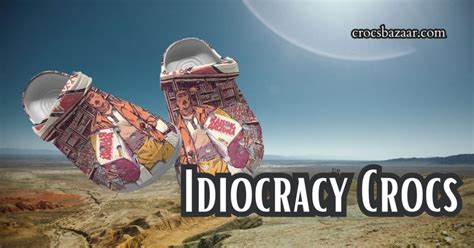 The dystopian future depicted in Mike Judge's 2006 film "Idiocracy" no longer looks like a worst-case scenario. In fact, there are seven retail-related ways the world we live in is just like the ...